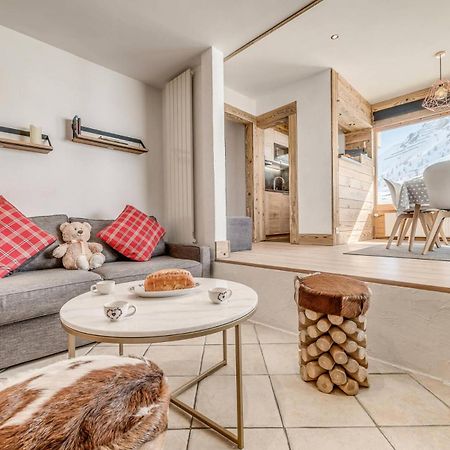 Chalets Du Golf - Au Calme, Appartement Renove 3 Mae-3386 Tignes Εξωτερικό φωτογραφία