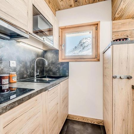 Chalets Du Golf - Au Calme, Appartement Renove 3 Mae-3386 Tignes Εξωτερικό φωτογραφία