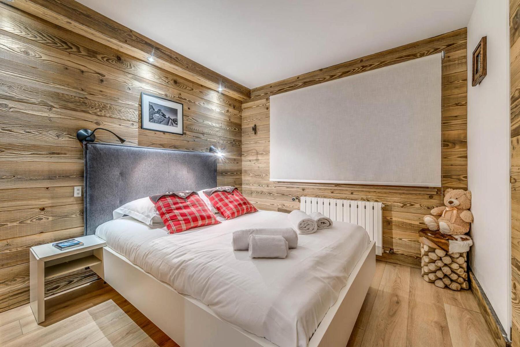 Chalets Du Golf - Au Calme, Appartement Renove 3 Mae-3386 Tignes Εξωτερικό φωτογραφία