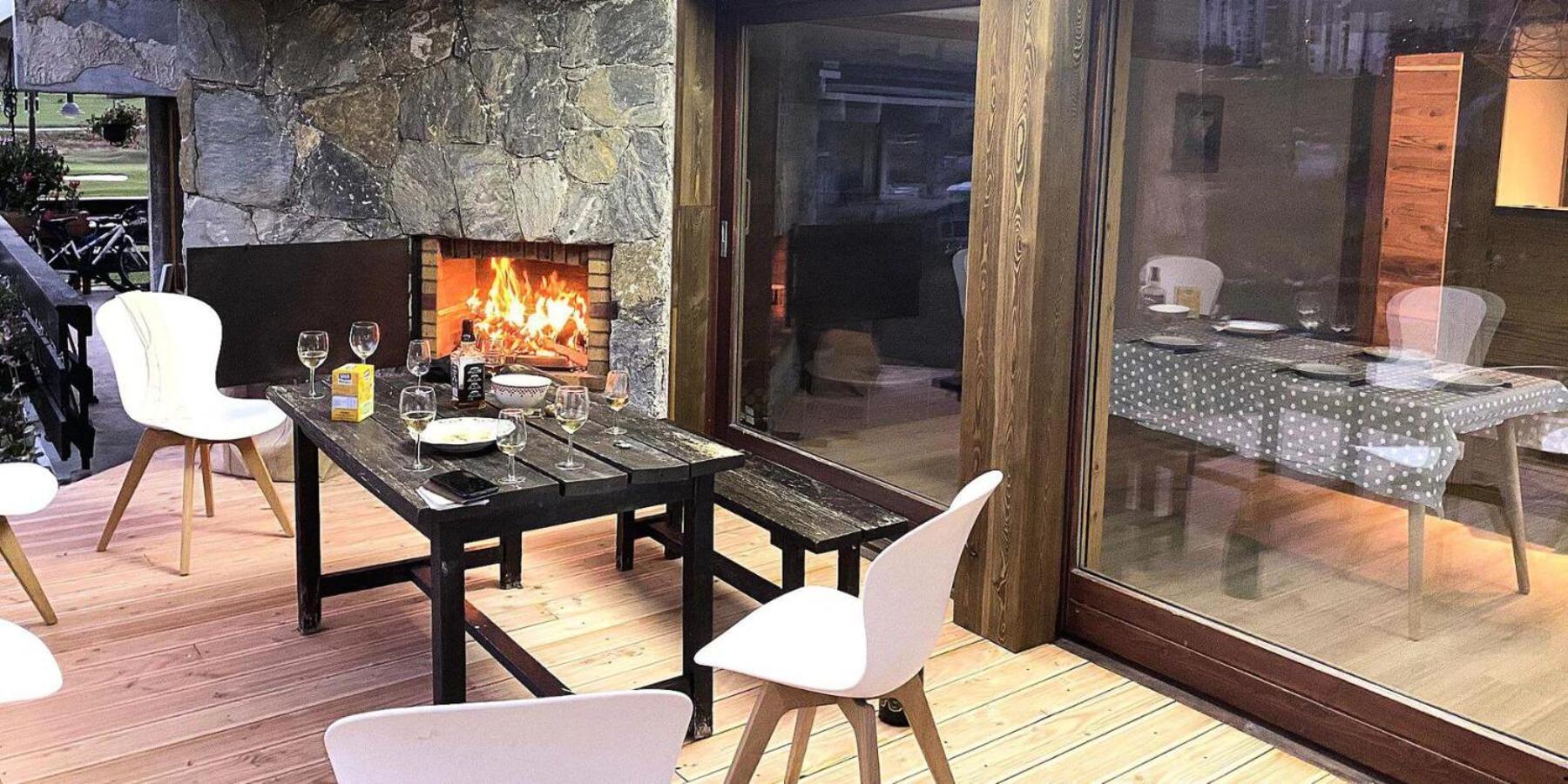 Chalets Du Golf - Au Calme, Appartement Renove 3 Mae-3386 Tignes Εξωτερικό φωτογραφία