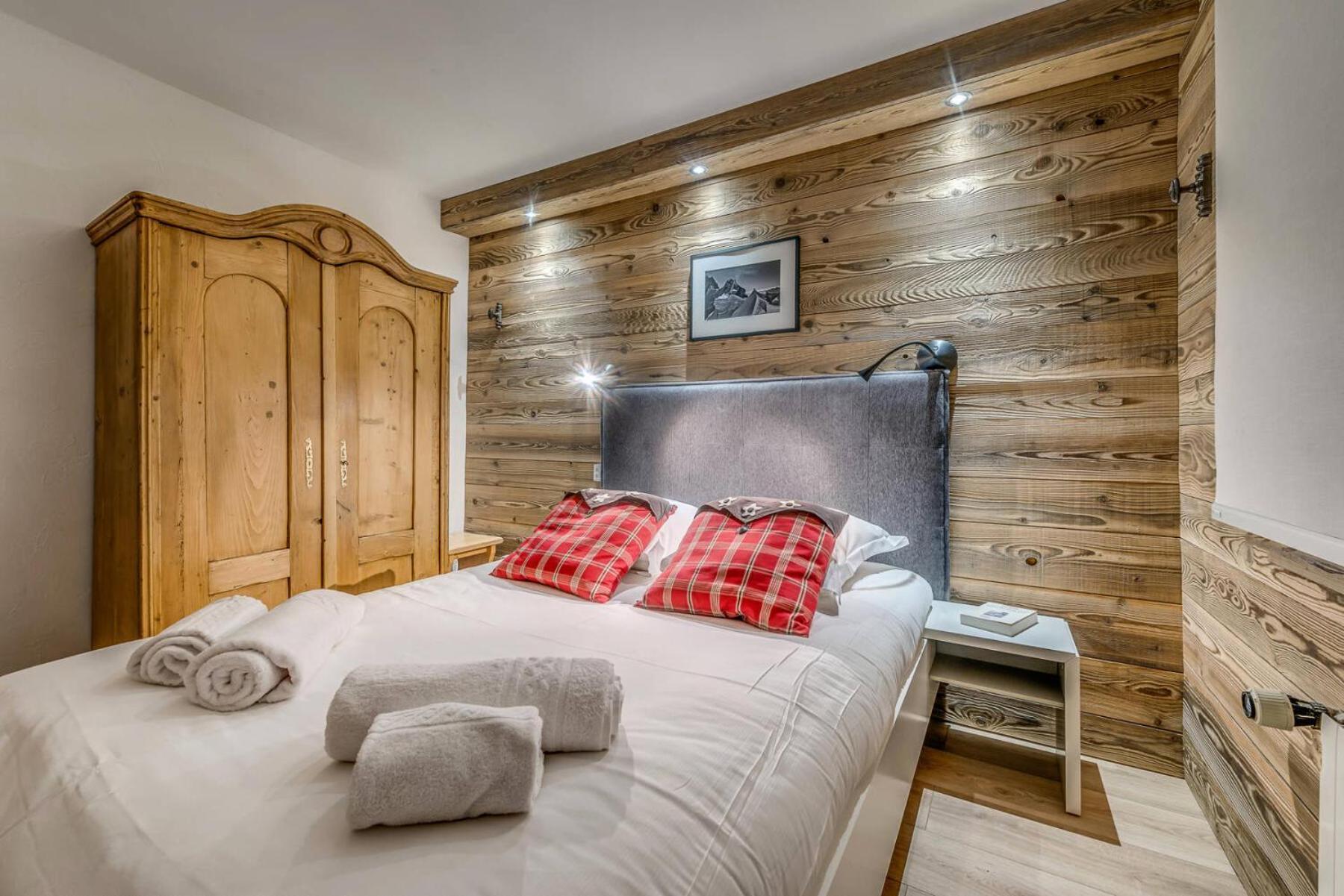 Chalets Du Golf - Au Calme, Appartement Renove 3 Mae-3386 Tignes Εξωτερικό φωτογραφία